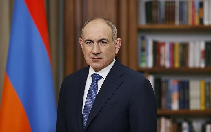 Pashinyan appoints deputy governors of Aragatsotn and Armavir regions