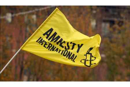 Amnesty International. Ադրբեջանը պատիժ չի կրել Լեռնային Ղարաբաղի շուրջ հակամարտությունում խախտումների համար