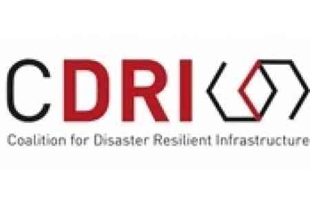 Armenia to join CDRI