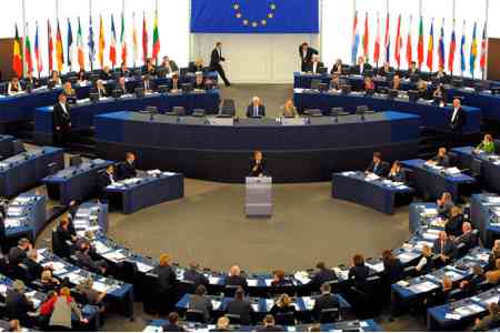 MEPs ready to raise voice in behalf of Artsakh at all European venues 