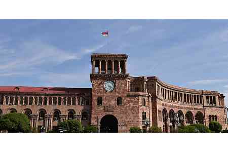 Armenia`s government to extend 40 +10 programme for Artsakh Armenians