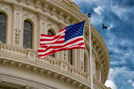 US Congress calls to work  for the release of Armenians from  Azerbaijani prisons and to uphold the right to return