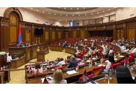 Armenia to tighten control  over issuing fake disability documents