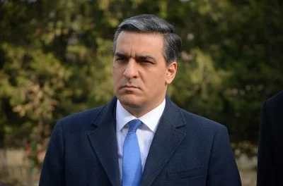 Armenia`s former Ombudsman on the beating of an activist by an  official: This is a result of high political patronage