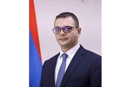 Замглавы МИД: За последние четыре года Армения столкнулась с многочисленными вызовами
