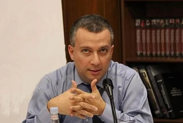 After war in Ukraine ends, Russia to reclaim its status as dominant  player in  South Caucasus region - political scientist