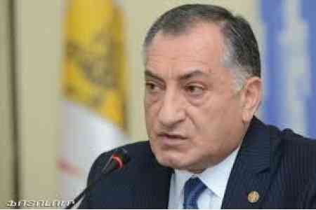 Advisor to Mayor of Yerevan: Any act of violence deserves  condemnation