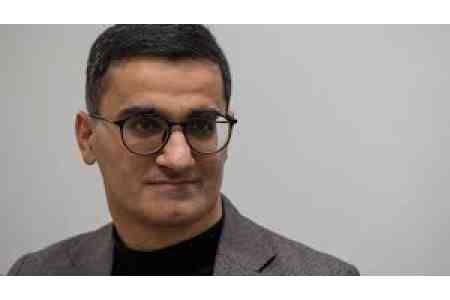 Armenia defeating Armenia and Syria, Turkiye deals with Cyprus issue  - expert 