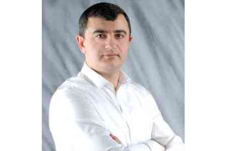 ԵՊՀ-ը պետք է հեռու պահել քաղաքական, կուսակցական և հայրենակցական խմբավորումների ազդեցությունից. դասախոս