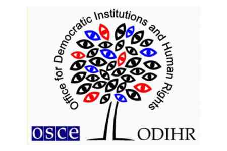 В БДИПЧ/ОБСЕ пресекли азербайджанскую провокацию