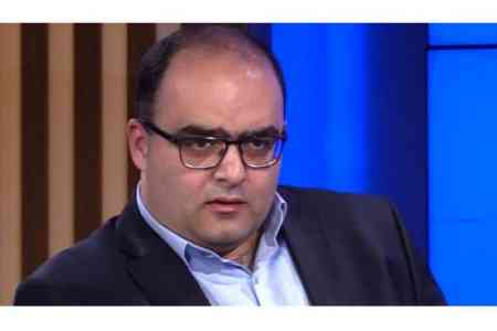 Երևանը շարունակում է որդեգրել քաղաքական մի գիծ, որը դուրս է առկա աշխարհաքաղաքական տրամաբանությունից. փորձագետ