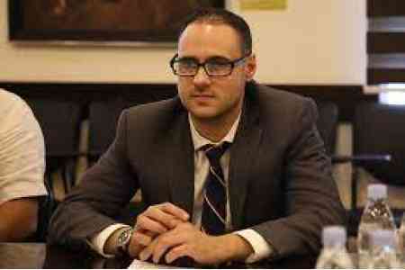 Armenia`s government propose new name for immovable monuments 