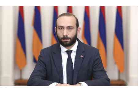 Հայաստանի ԱԳՆ ղեկավարը շնորհավորել է Գերմանիայի նորանշանակ պաշտոնակցին