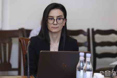 Генпрокуратура Армении часто не обжалует решения судов - генпрокурор