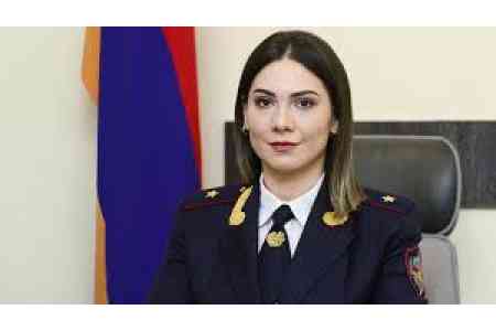 Пенитенциарная служба Армения отменит возрастной ценз при приеме на работу. Пашинян призвал отказаться также от дискриминации людей с низким ростом