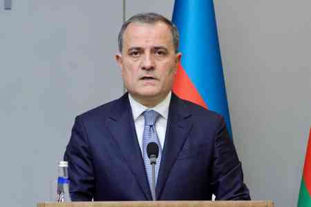 Байрамов: Существует несколько направлений мирного процесса между Азербайджаном и Арменией