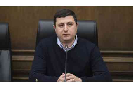Oppositionist: Armenian authorities are trying to conceal  Azerbaijan`s shelling incidents  in light of the 2026 elections 