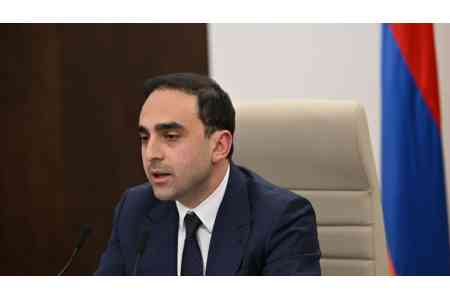 Мэр Еревана: За неуплату проезда в общественном транспорте должны действовать штрафы