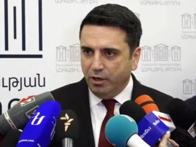 Так было ли предложение о присоединении Армении к Союзному государству? Вопрос завис в воздухе
