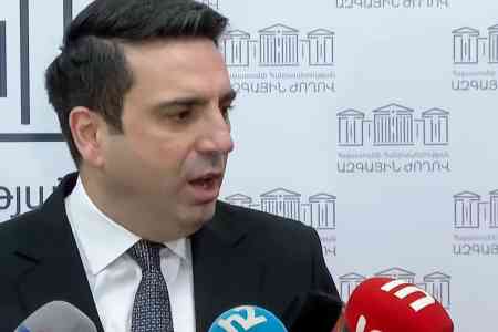 Спикер НС Армении пригрозил Левону Кочаряну <политическими последствиями>
