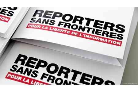 Reporters Without Borders created online gallery of profiles of media  representatives arbitrarily imprisoned in Azerbaijan
