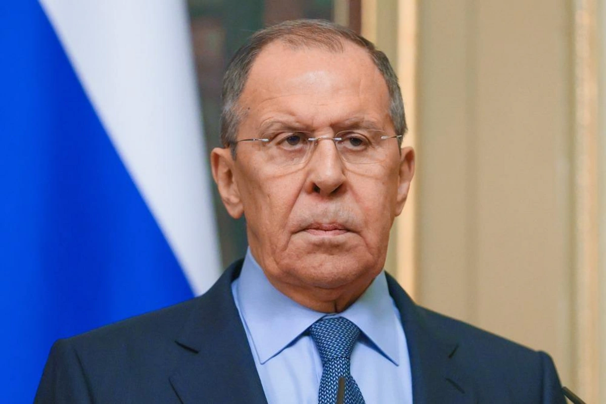 Лавров напомнил о формуле 