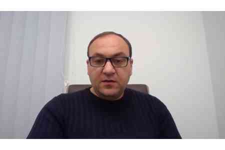 Адвокат: Активист движения 