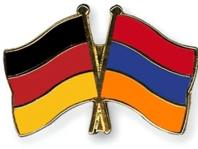 Армения и Германия наметили возможные направления сотрудничества в сфере юстиции