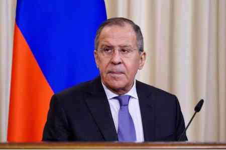 Глава МИД России вновь напомнил, кто признал Арцах честью Азербайджана