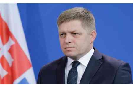 Ереван и Братислава поддержат друг друга в выдвижении кандидатур при выборах непостоянного члена Совбеза ООН