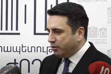 Спикер НС: возможно законопроект об <откупе> от армии претерпит ряд изменений