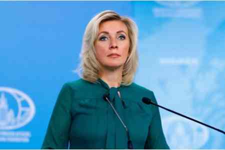 Россия в ближайшее время направит новую партию гумпомощи для беженцев из Нагорного Карабаха