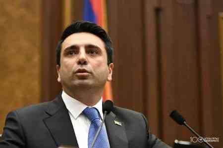 Спикер: прошу судей внимательно относиться к ходатайствам следователей об аресте