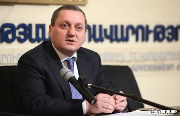 Քաղաքացիական ավիացիայի գլխավոր վարչության նախկին պետն ու նրա հետ փոխկապակցված 9 անձ հրավիրվել են դատախազության