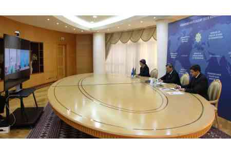 Preparations to the Third UN Conference on Landlocked Developing Countries (LLDC 3) discussed