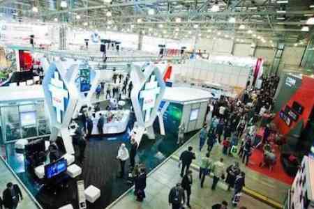 Հայաստանի ՊՆ պատվիրակությունը Չեխիայի Բռնո քաղաքում մասնակցում է պաշտպանության և անվտանգության տեխնոլոգիաների «IDET» 18-րդ միջազգային ցուցահանդեսին