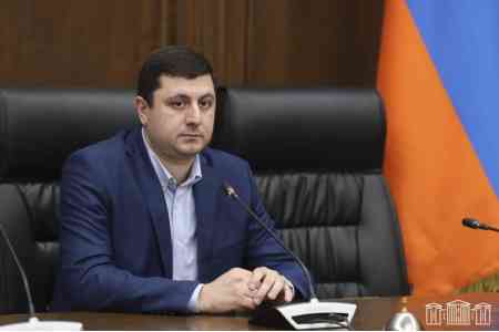 Депутат НС РА: нападки на ААЦ в стране происходят параллельно с заявлениями азербайджанской стороны