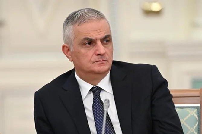 Делегацию Армении на заседании Совета глав правительств СНГ в Душанбе возглавит вице-премьер РА