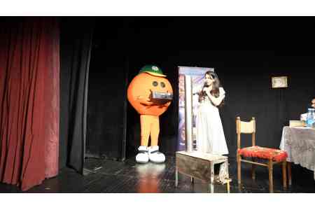 Children’s Day with Events and Discounts: Idram Junior