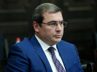 Нападки на церковь направлены на ослабление исключительного конституционного статуса ААЦ: Давид Ананян