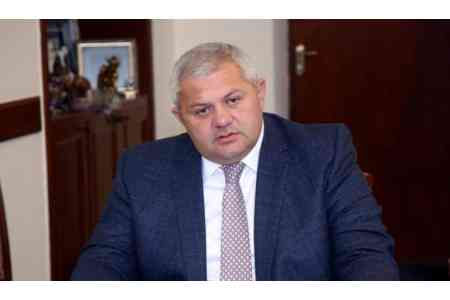 Политик: кампания против Армянской Апостольской церкви - это средство сломить национальное сопротивление
