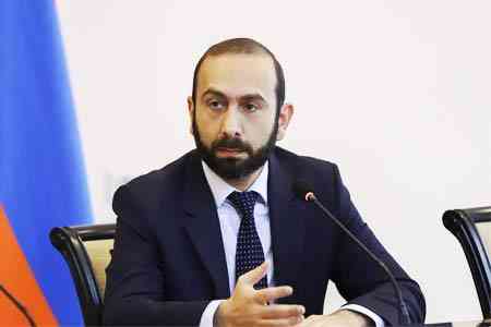 Мирзоян: После COP 29 нам не удалось обсудить с Азербайджаном судьбу армянских военнопленных
