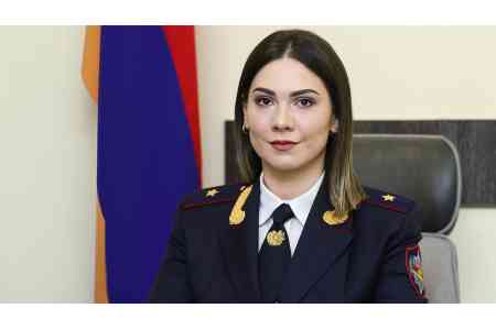 Глава Минюста не видит вмешательства во внутренние дела ААЦ, но видит проблему с тем, что церковь занимается политикой