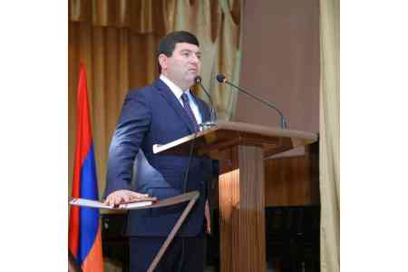 Моя цель - избавиться от зла: кандидат в премьеры от <Честь имею> призвал всех оппозиционеров к объединению