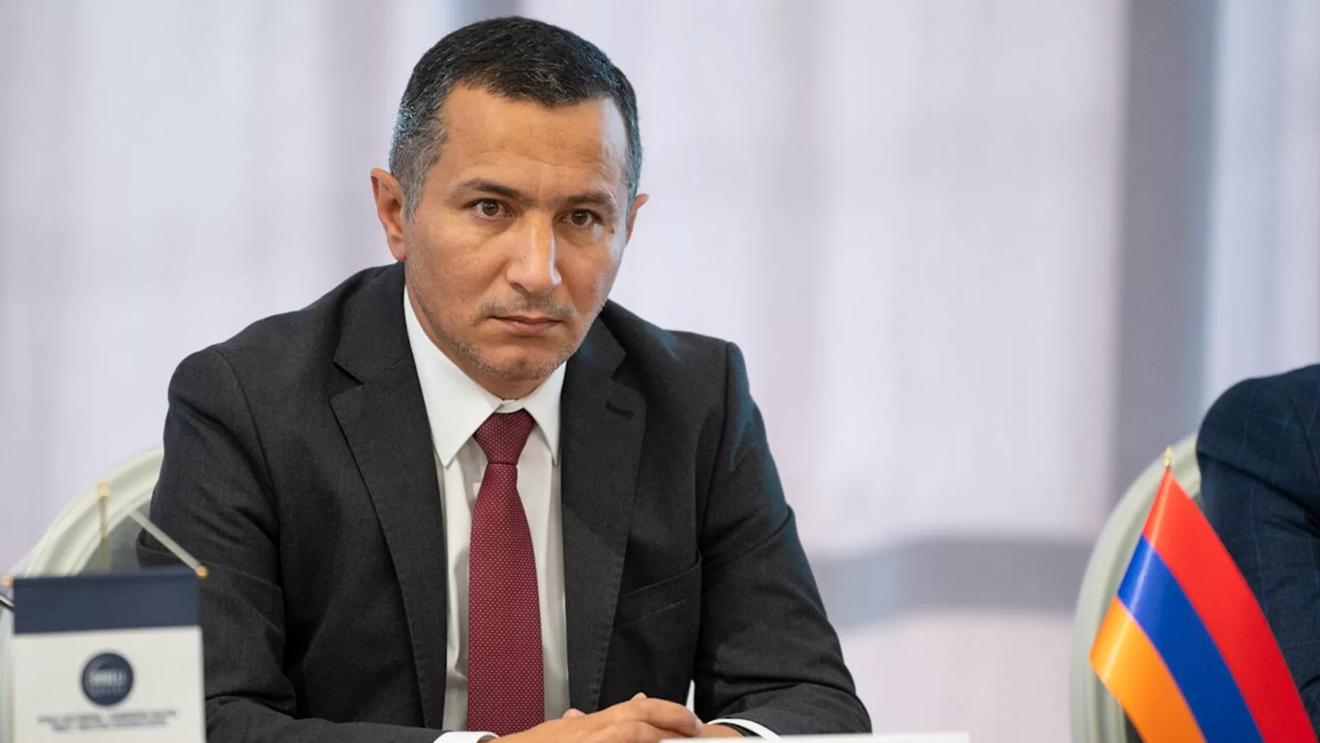 Governor: Azerbaijan`s shots don`t scare the population in Syunik
