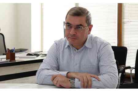 David Ananyan: The authorities are pursuing the goal of undermining  the Church`s authority  to overshadow their own criminal failures