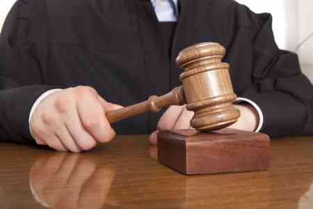 Former Prime Minister of Armenia placed under house arrest by court  decision