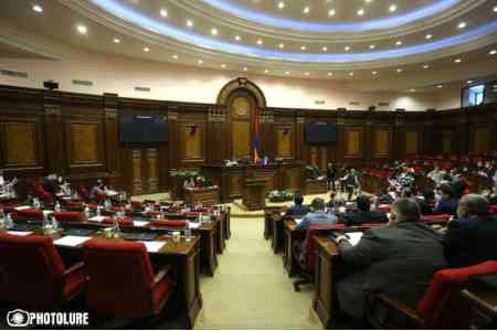 Pilot programme of out-of-court settlement of labor disputes to be  launched in Armenia next year 
