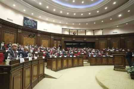 Army buyout bill to be put on RA NA agenda 
