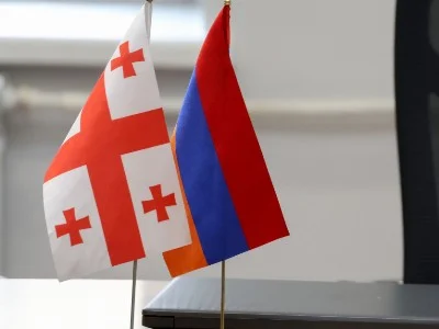 Georgian parliamentary delegation to visit Armenia